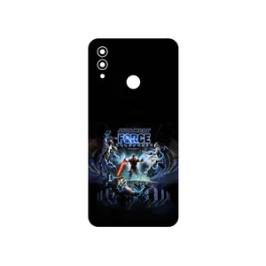 MAHOOT Star Wars Game Series Cover Sticker for Honor 10 Lite