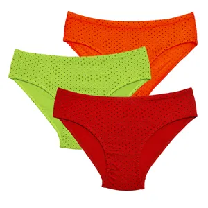 شورت زنانه مدل خالخالی مشکی مجموعه 3 عددی