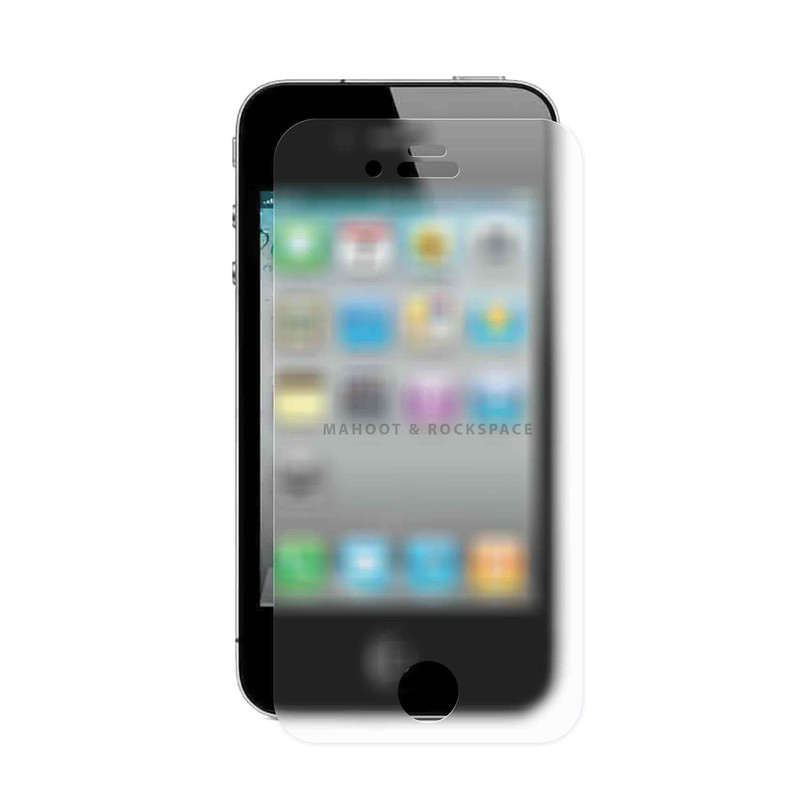 محافظ صفحه نمایش ماهوت مدل PAPER-MT مناسب برای گوشی موبایل اپل iPhone 4