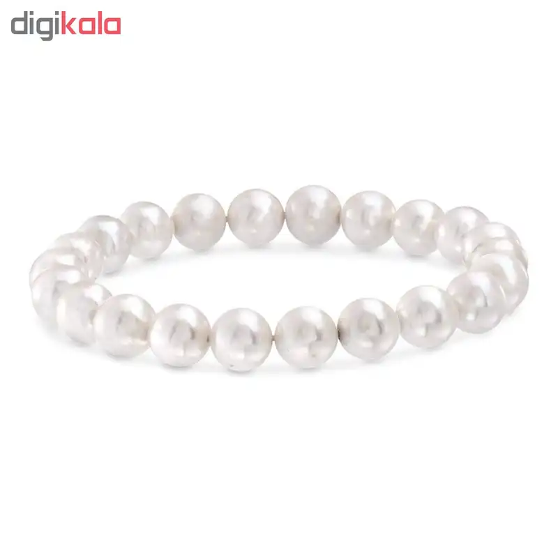 دستبند زنانه ذاریات مدل Morvarid کد 147