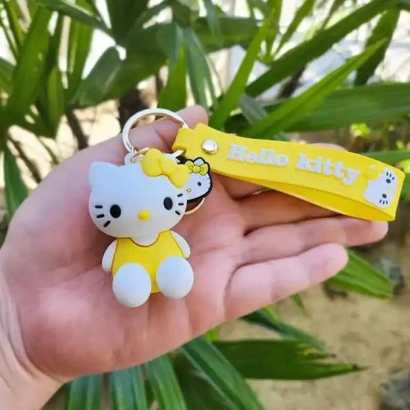 جاکلیدی مدل کیتی کد kitty01