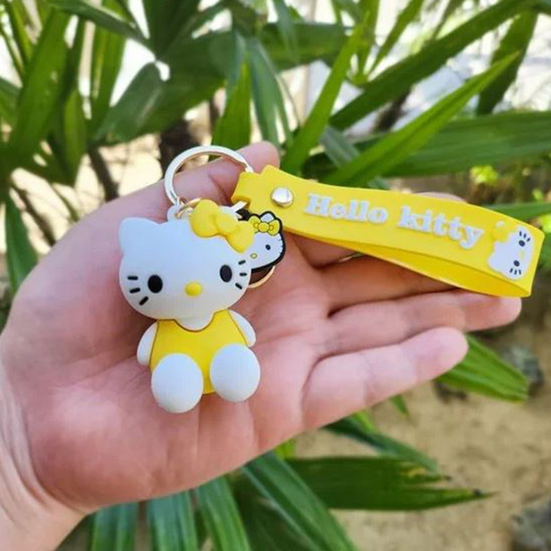 جاکلیدی مدل کیتی کد kitty01 جاکلیدی مدل کیتی کد kitty01