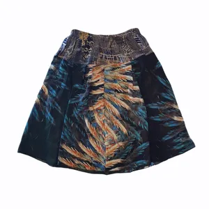 دامن زنانه مدل Flora