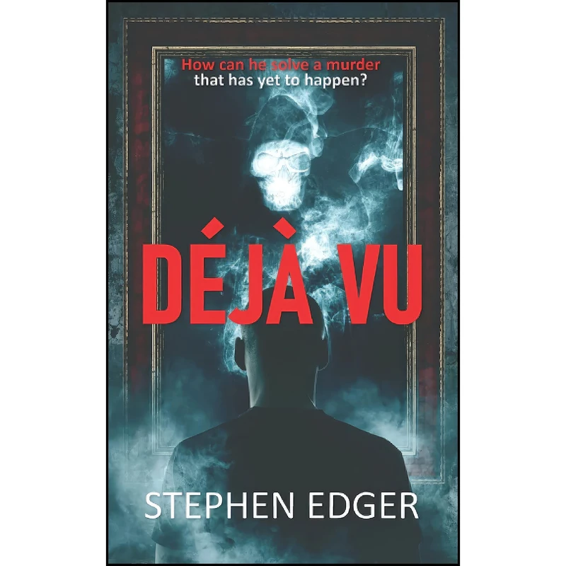 کتاب Deja Vu اثر Stephen Edger انتشارات تازه ها
