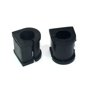 لاستیک چاکدار میل موج گیر  مدل psa-303 مناسب برای تیبا بسته 2 عددی