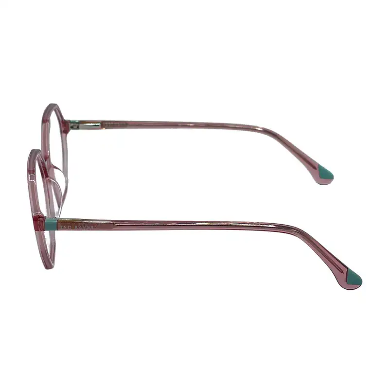فریم عینک طبی زنانه تدبیکر مدل TM2026 - C3