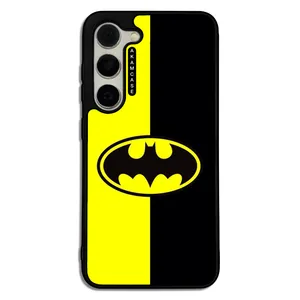 AKAM AMC-WSGS23-BATMAN12 Cover For Samsung Galaxy S23