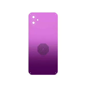MAHOOT Minimal Maze Cover Sticker for Samsung Galaxy A04e