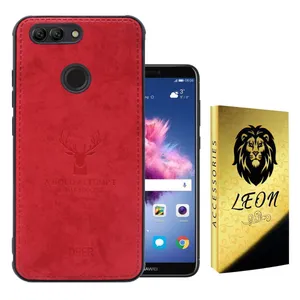 کاور لئون مدل Gavazni yo مناسب برای گوشی موبایل هوآوی P Smart 2018