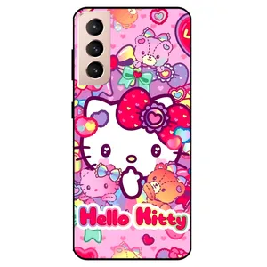 Megafone 8219 Cover For Samsung Galaxy S21 Plus 5G