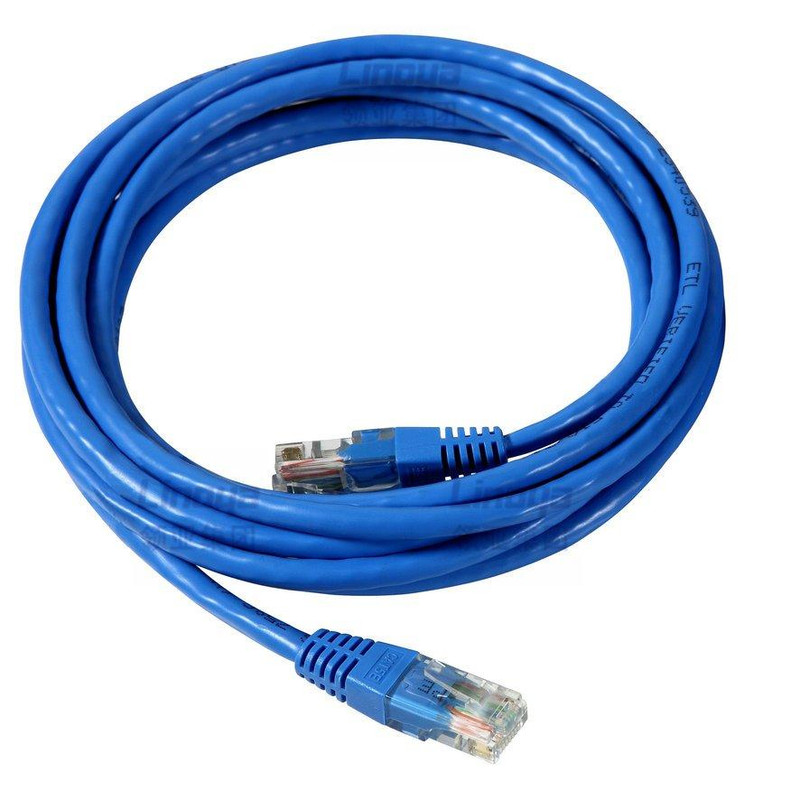کابل شبکه CAT5 مدل 66-96