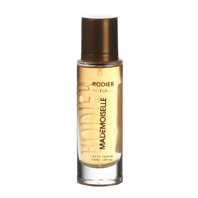 عطر جیبی زنانه رودیر اکو مدل مادمازل حجم 30 میلی‌لیتر