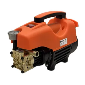 کارواش دینامی دلیکس مدل ORNG