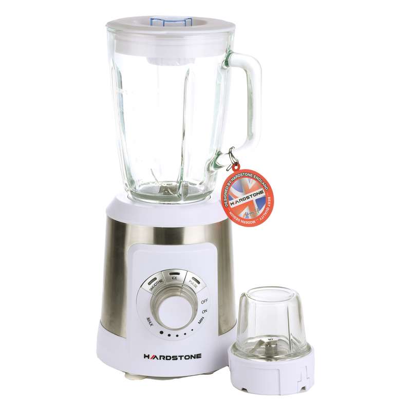 مخلوط کن و آسیاب کن هاردستون مدل BL8412 مخلوط کن و آسیاب کن هاردستون مدل BL8412
