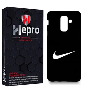 HEPRO MC Cover for SAMSUNG GALAXY A6 PLUS