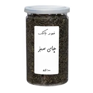 چای سبز - 100 گرم