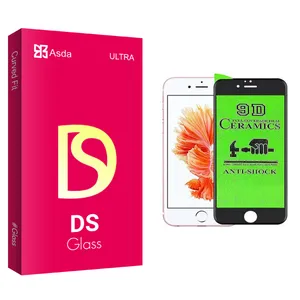 Asda DS glass Screen Protector For Apple Iphone 6 / Iphone6s