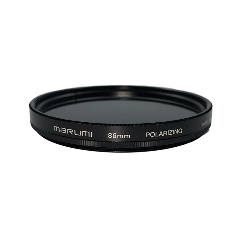 فیلتر لنز مارومی مدل C-PL -86MM