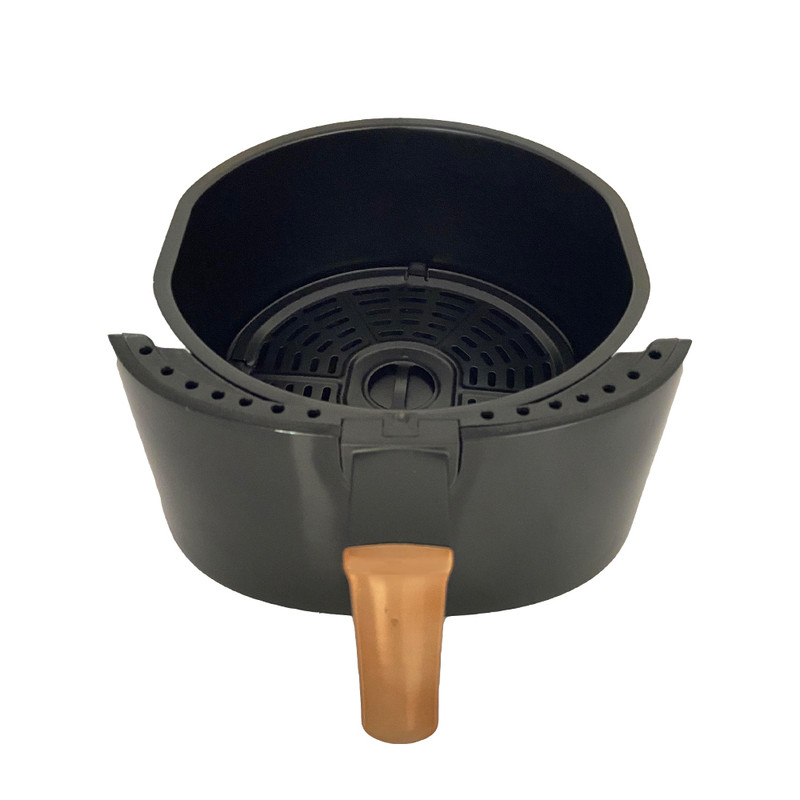 سرخ کن بدون روغن مک استایلر مدل MC-1880