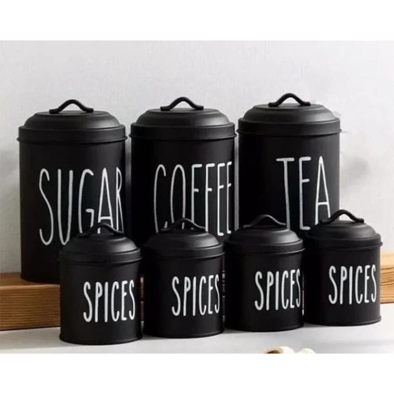 ست پا سماوری 7 پارچه مدل تکست