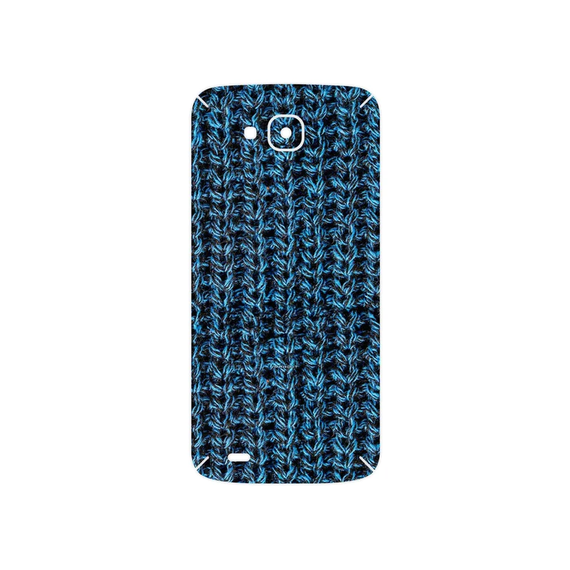 برچسب پوششی ماهوت مدل Fabric Texture 2 مناسب برای گوشی موبایل ال جی X venture