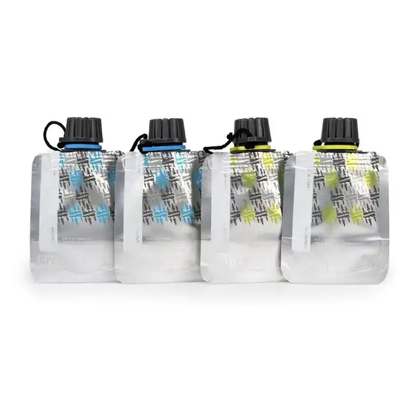 کیسه آب جی اس آی مدل SSCB4 گنجایش 0.06 لیتر