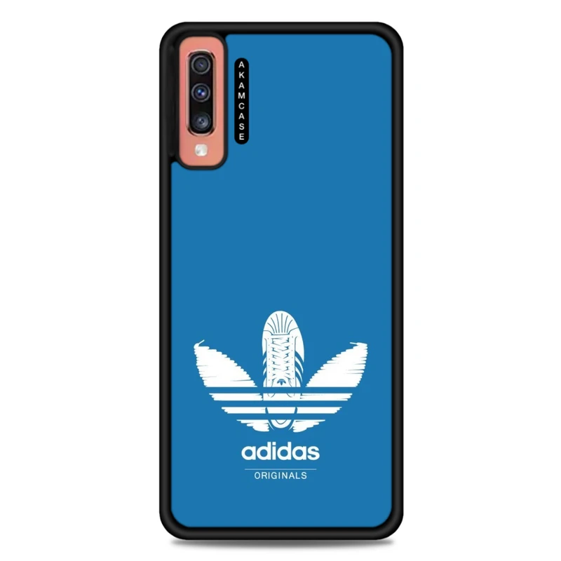 کاور آکام مدل AMCWSGA70-ADIDAS2 مناسب برای گوشی موبایل سامسونگ Galaxy A70