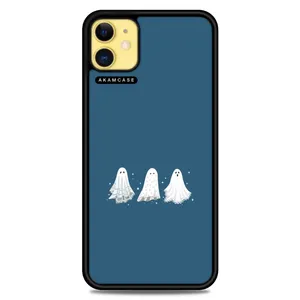 AKAM AMC-WA11-BOO-18 Cover For Apple iPhone 11