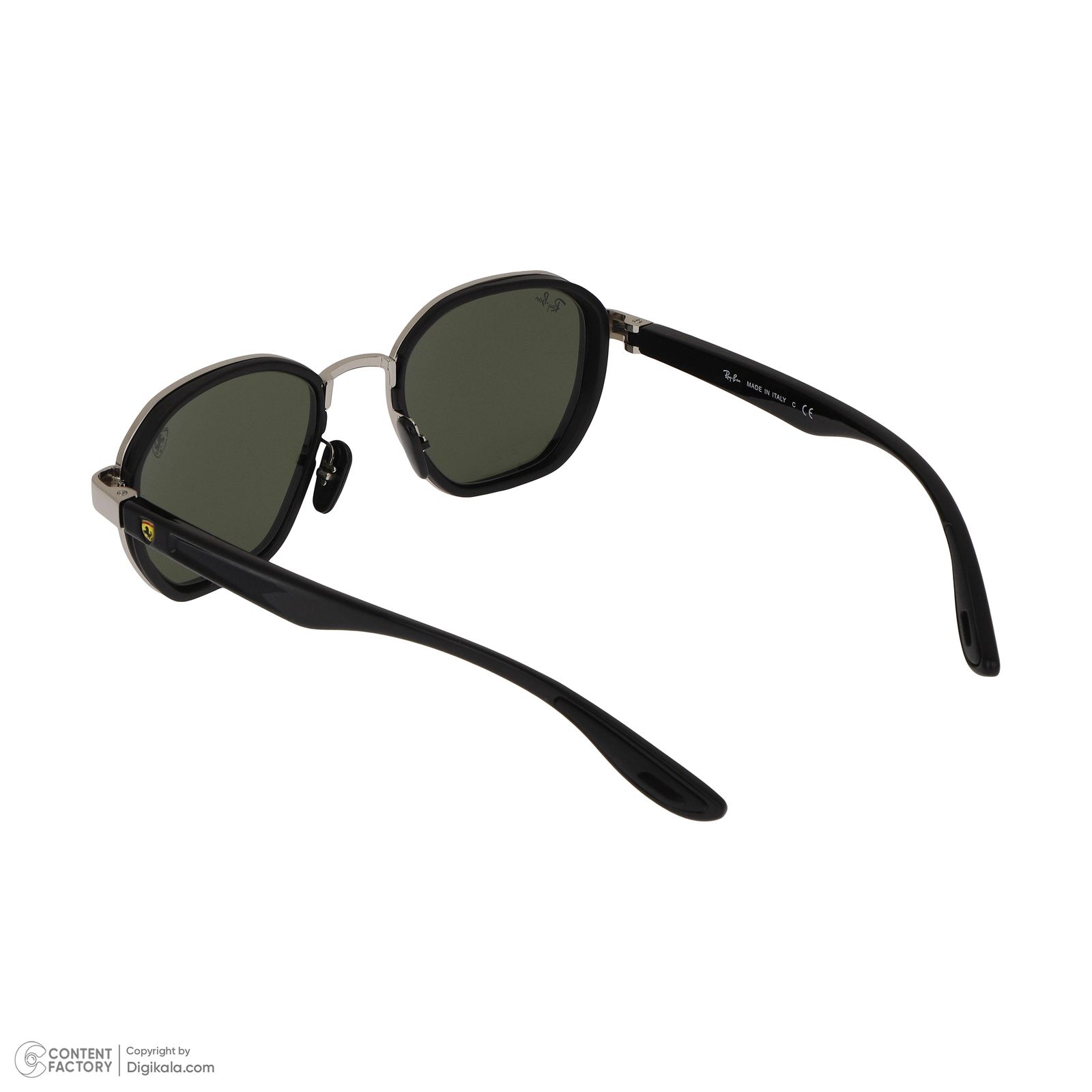 عینک آفتابی ری بن مدل RB3674M-F001/H0 -  - 5