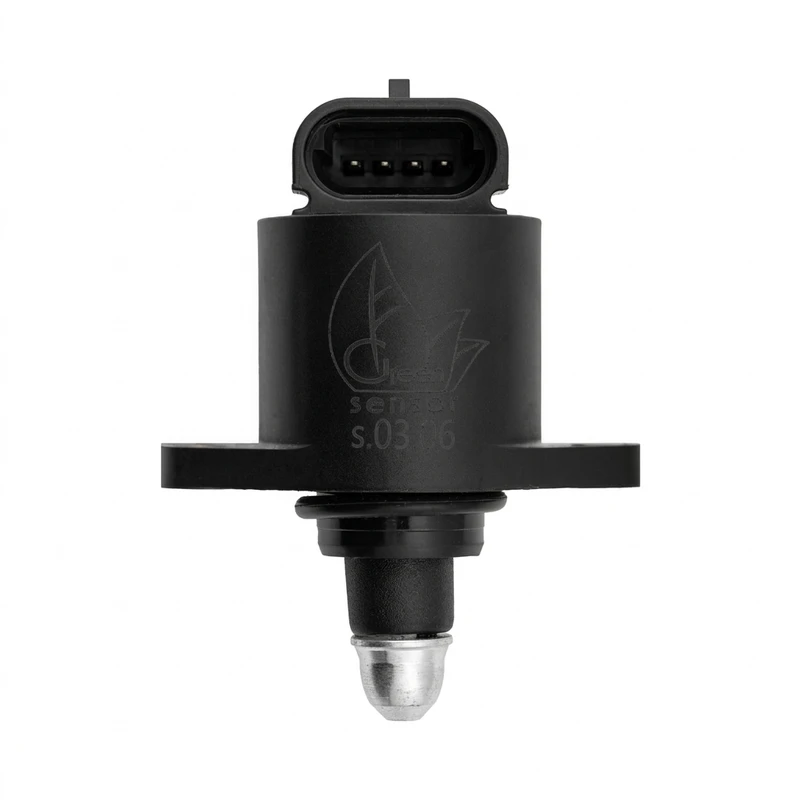 استپر موتور گرین سنسور مدل AV-09007-9 مناسب برای ام وی ام 315
