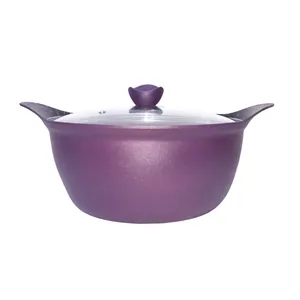 قابلمه مدل BST سایز 24