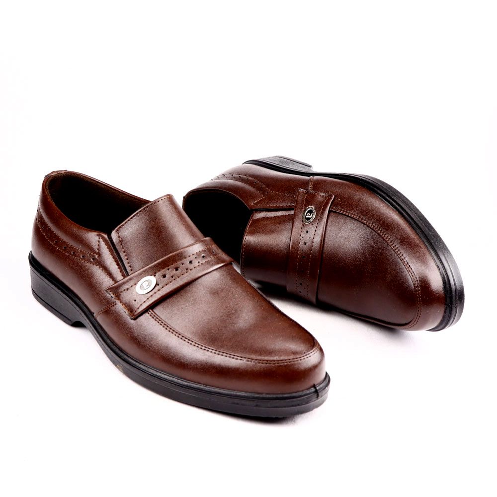 کفش مردانه مدل پاسارگاد هیراد کد 03 -  - 2