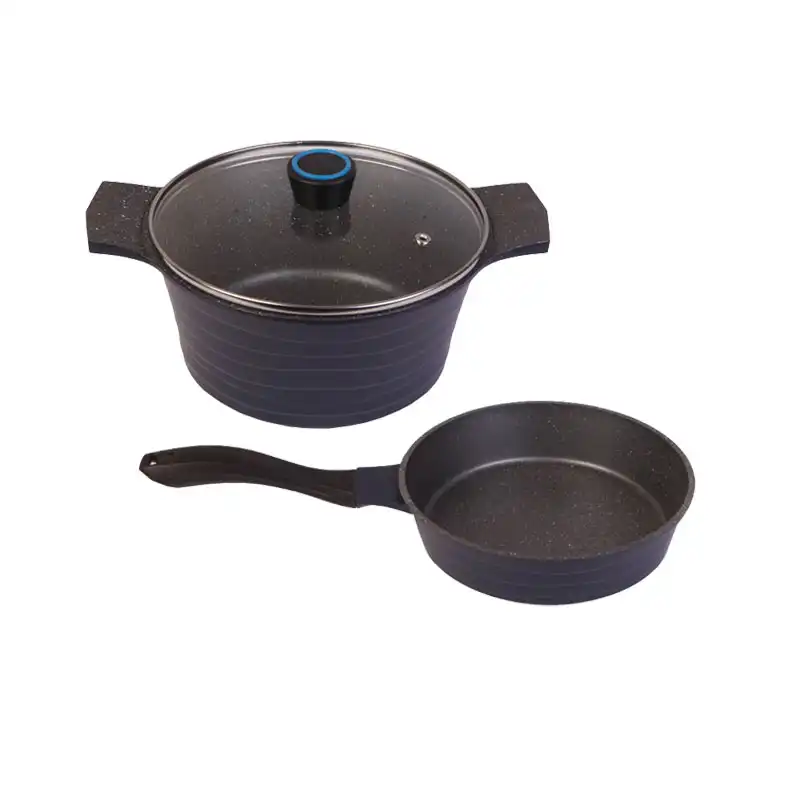 سرویس پخت و پز 4 پارچه دسینی مدل Rejina