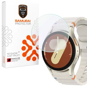 Samurai Hanzo Screen Protector For Samsung Galaxy Watch 7 40mm