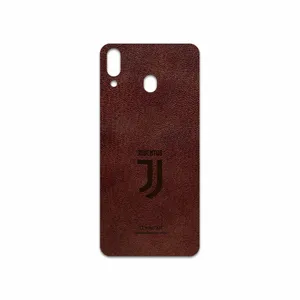 MAHOOT NL-JUVE Cover Sticker for Samsung Galaxy M20
