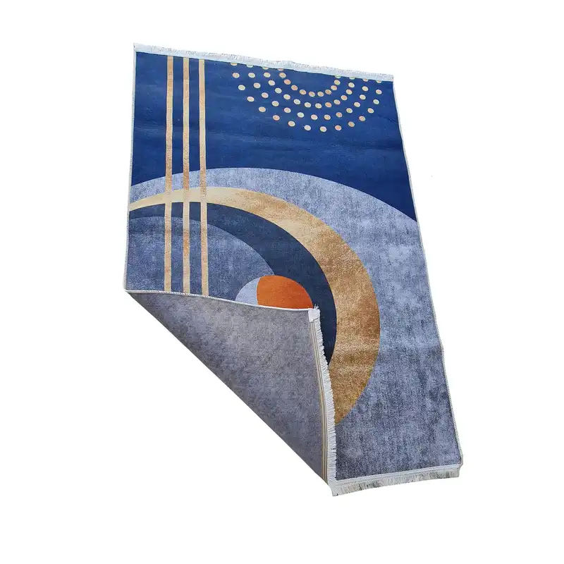 زیرانداز سفری مدل 204