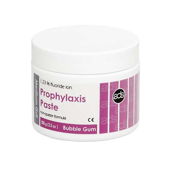 خمیر جرمگیری پروفلاکسی پوتی آوانت مدل Prophylaxis Paste Putty مقدار 100 گرم