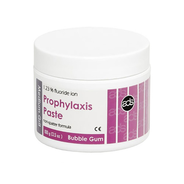 خمیر جرمگیری پروفلاکسی پوتی آوانت مدل Prophylaxis Paste Putty مقدار 100 گرم