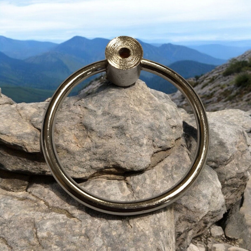 دستگیره در مدل دایره کد 05