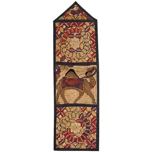 آویز سوزن دوزی کد JAAB104SHR