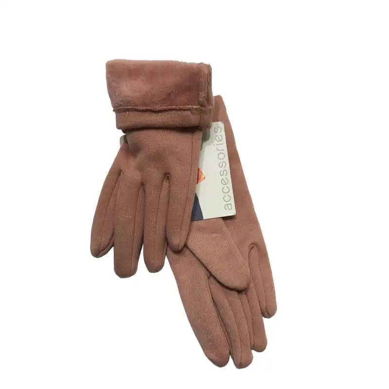 دستکش زنانه اکسسورایز مدل SRM.4