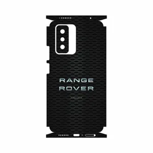 MAHOOT Range-Rover-Logo-FullSkin Cover Sticker for Xiaomi 11T Pro