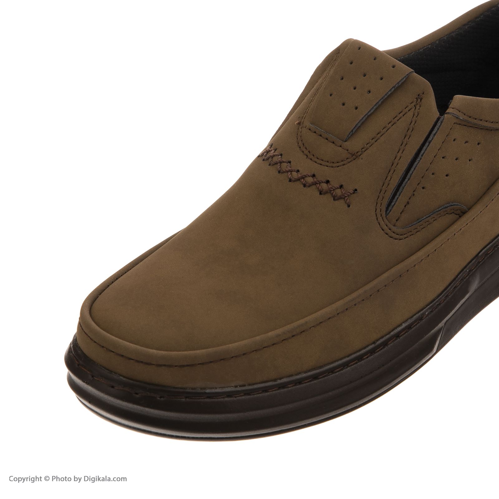 کفش روزمره مردانه اسپرت من مدل ST303117 -  - 3