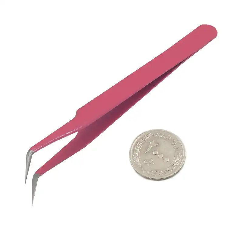 انبر پنس مدل LT002 سایز 120 میلیمتر