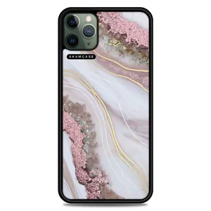 AKAM AMC-WA11PROMAX-MARBLE-30 Cover For Apple iPhone 11 Pro Max
