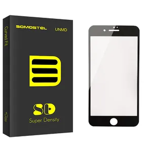 Somastel SD Glass Screen Protector For Apple اپل iPhone 7 Plus