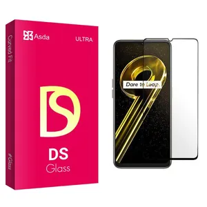 Asda DS Screen Protector For Realme  9i 5G