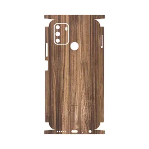 MAHOOT Light_Walnut_Wood-FullSkin Cover Sticker for Gplus S10 2022