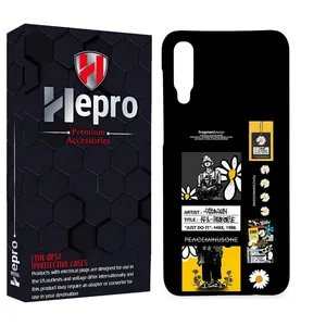 HEPRO MC Cover for SAMSUNG GALAXY A30S/A50/A50S