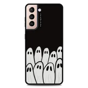 AKAM AMC-WSGS21P-BOO-19 Cover For Samsung Galaxy S21 Plus